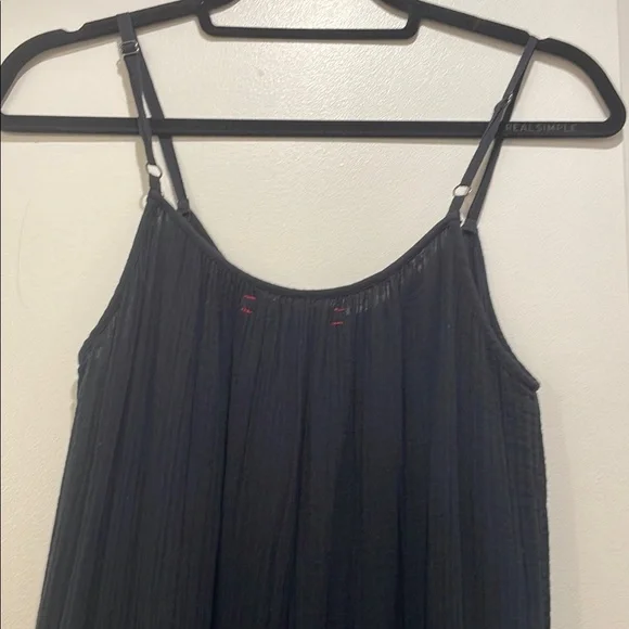 XIRENA Black Ruby Dress XS - Picture 5 of 8